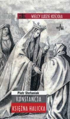 KONSTANCJA KSIĘŻNA HALICKA
