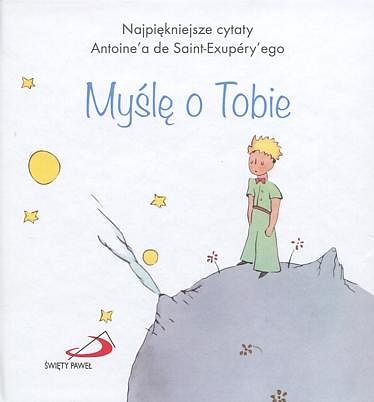 Myślę o Tobie