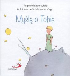 Myślę o Tobie