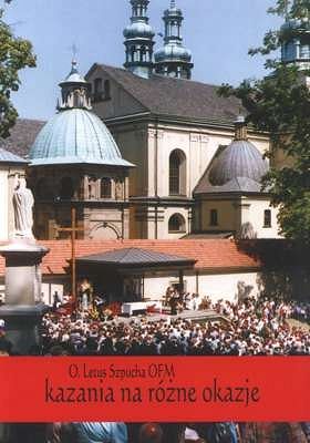 Kazania na różne okazje