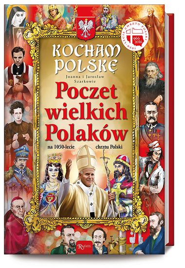 Poczet wielkich Polaków