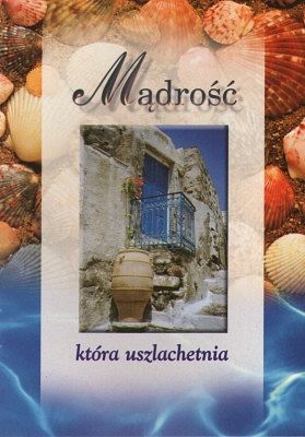 Mądrość która uszlachetnia - Muszelka 6