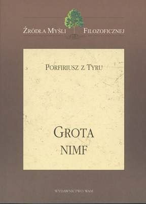 Grota nimf