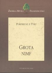 Grota nimf