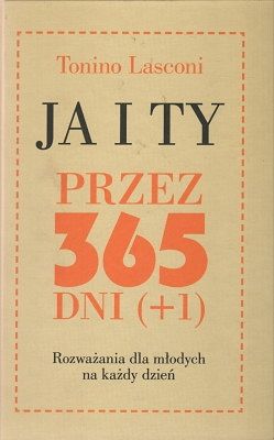 Ja i Ty przez 365 dni (+1)