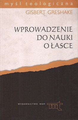 Wprowadzenie do nauki o łasce