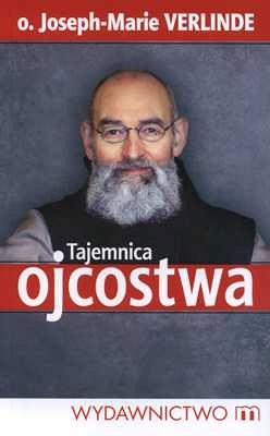 Tajemnica ojcostwa