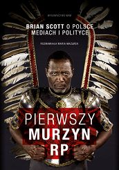 Pierwszy murzyn RP