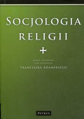 Socjologia Religii