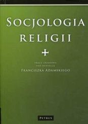 Socjologia Religii