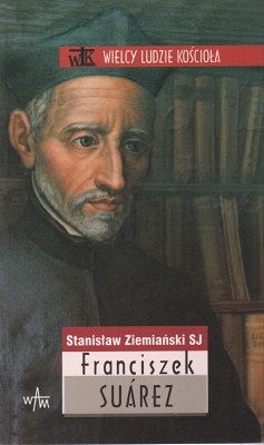 Franciszek Suarez (WLK)