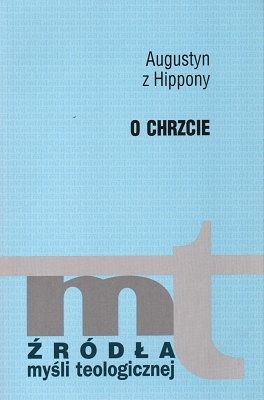 O chrzcie