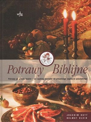 Potrawy Biblijne