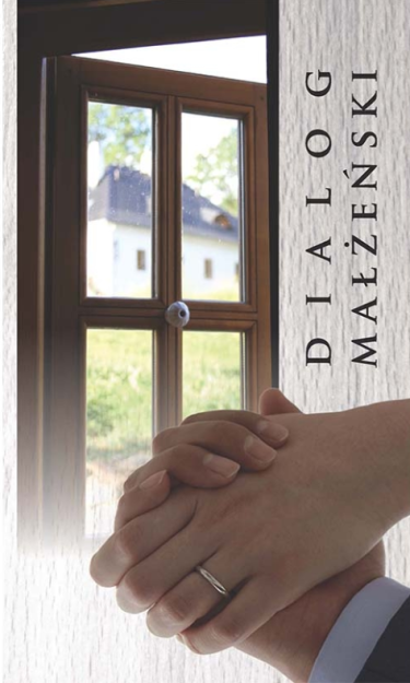 Dialog małżeński - opracowanie