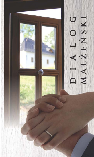 Dialog małżeński - opracowanie