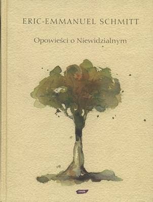Opowieści o Niewidzialnym