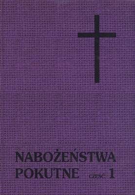 Nabożeństwa pokutne część 1 i 2