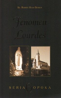 Fenomen Lourdes