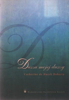 Dusza mojej duszy