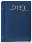 Terminarz 2020 STANDARD B6 różne kolory
