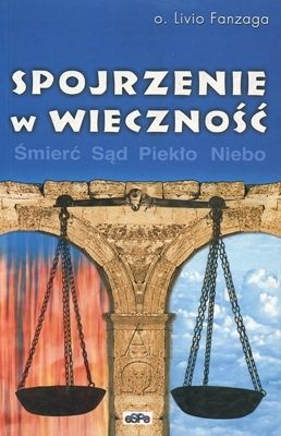 Spojrzenie w wieczność