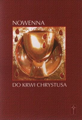 Nowenna do krwi Chrystusa