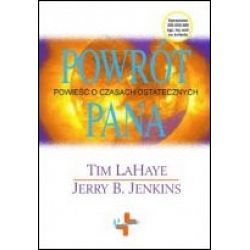 Powrót Pana