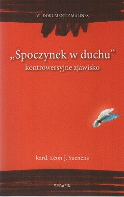 Spoczynek w duchu