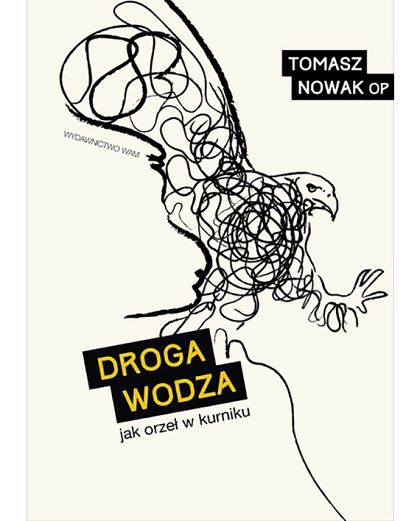 Droga wodza