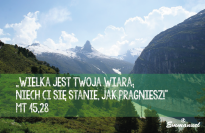 Magnes - kategoria wiara wzór 9
