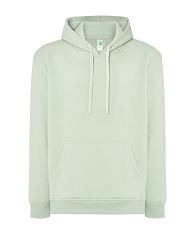 Bluza z kapturem  jasnoniebieska JHK IB-ICE BLUE