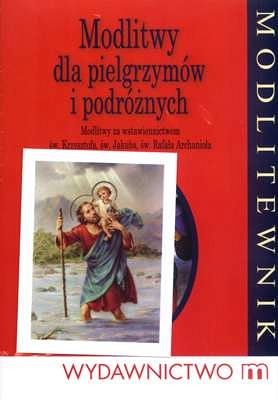 Modlitewnik dla pielgrzymów i podróżujących
