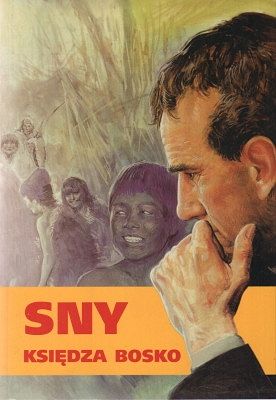 Sny księdza Bosko