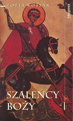 Szaleńcy Boży