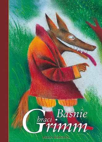 Baśnie braci Grimm