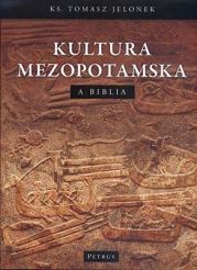 Kultura Mezopotamska a Biblia