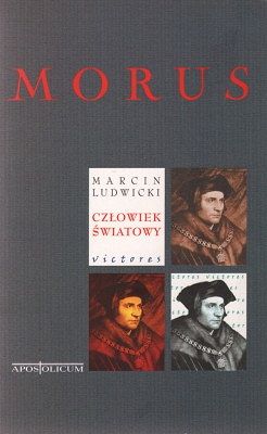Morus - Człowiek światowy