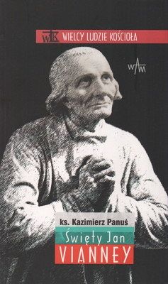 Święty Jan Vianney (WLK)