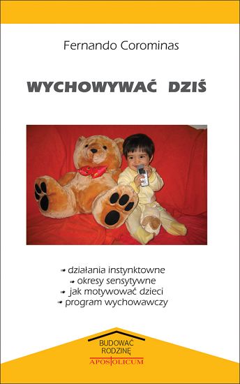 Wychowywać dziś 