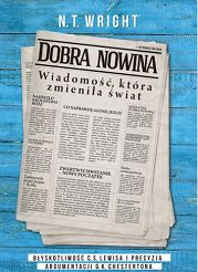 Dobra Nowina wiadomość która zmieniła świat