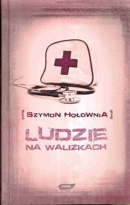 Ludzie na walizkach