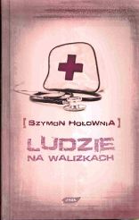 Ludzie na walizkach