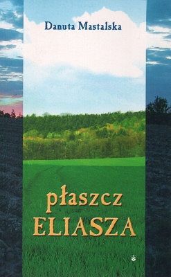 Płaszcz Eliasza