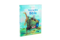 Moja Wielka Biblia - 2