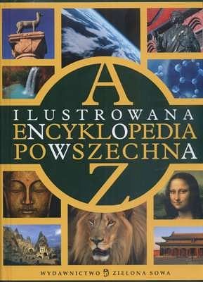 Ilustrowana encyklopedia powszechna A-Z