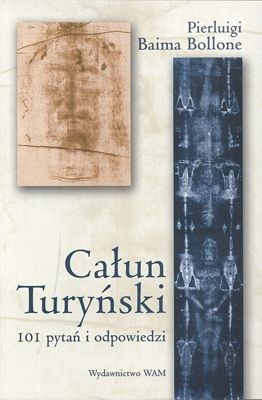 Całun Turyński