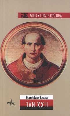 JAN XXII