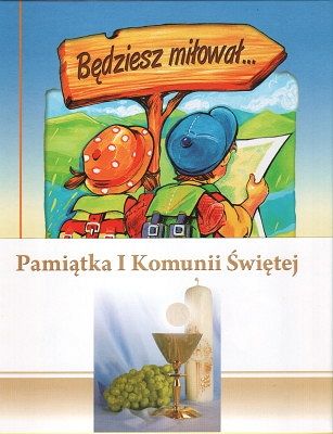 Będziesz miłował...
