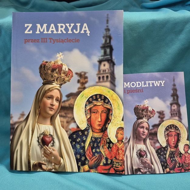 Z Maryją przez III Tysiąclecie