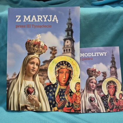 Z Maryją przez III Tysiąclecie